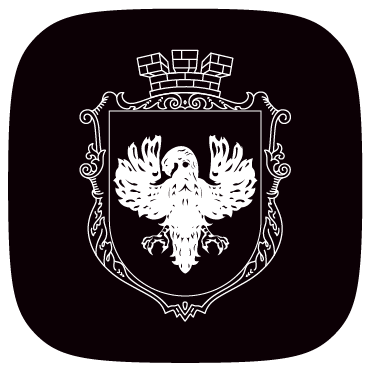 Герб міста Новояворівськ